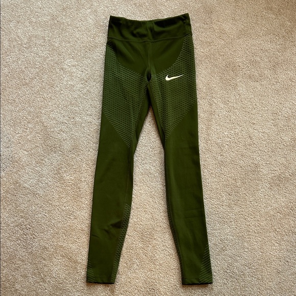 Nike Pants - Nike Dry Fit Running Leggings S